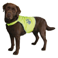 Trixie Safety vest, reflective, L: 42 cm
