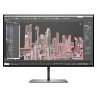 HP Z27u G3 QHD monitor 27