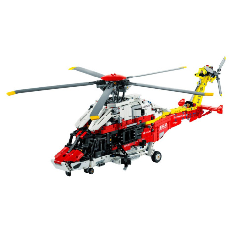 Lego 42145 Airbus H175 Rescue Helic