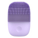 Čistiaca kefa na tvár InFace Electric Sonic Facial Cleansing Brush MS2000 pro (purple) (69713084