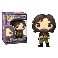 Funko POP! #993 Games: Funko Fusion S2 - R. J. Macready