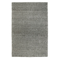 Ručně tkaný kusový koberec Loft 580 TAUPE - 160x230 cm Obsession koberce