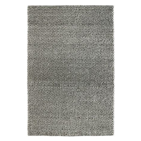 Ručně tkaný kusový koberec Loft 580 TAUPE - 160x230 cm Obsession koberce