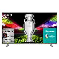 HISENSE 55U6KQ