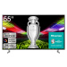 HISENSE 55U6KQ