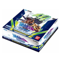 Bandai Digimon TCG - Next Adventure Booster Box (BT07)