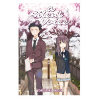 Kodansha America A Silent Voice 2