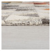 Vlnený behúň Flair Rugs Amari, 60 x 230 cm