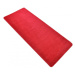 Kusový koberec Nasty 101151 Rot Rozmery koberca: 200x300