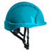 Bezpečnostná prilba EVO3 Linesman - farba: modrá