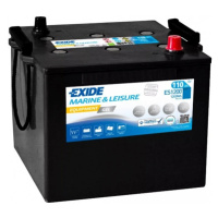 EXIDE Equipment Autobateria 12V , 110Ah , 760A , ES1200