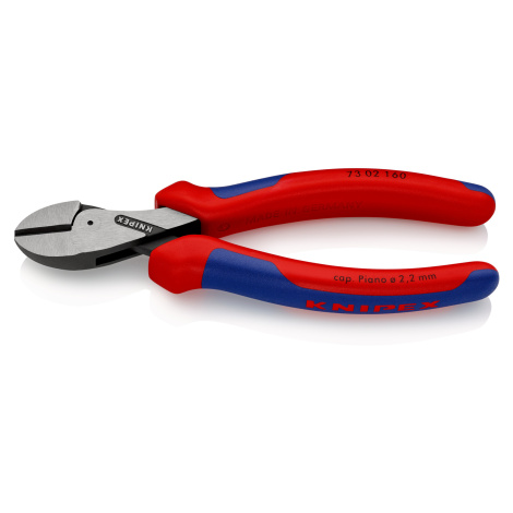 KNIPEX Kliešte cvikacie bočné X-CUT Kompakt 7302160