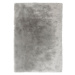 Kusový koberec Faux Fur Sheepskin Grey Rozmery kobercov: 60x90 tvar kožušiny