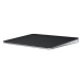 Apple Magic Trackpad - Black Multi-Touch Surface