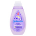 JOHNSON´S BABY Kúpeľ pre dobré spanie 500 ml