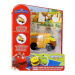 Chuggington Veselé vláčiky Touch&Go Super Ciuchcia