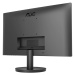 AOC MT IPS LCD WLED 23,8" 24B3CA2 - IPS panel, 100Hz, 1920x1080, HDMI, USB-C, USB 3.2, repro