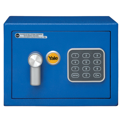 Basic safe YSV mini blue