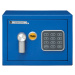 Basic safe YSV mini blue