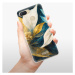 Odolné silikónové puzdro iSaprio - Gold Petals - Xiaomi Redmi 6