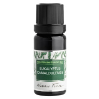 NOBILIS TILIA Éterický olej Eukalyptus camaldulensis 10 ml