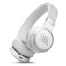 JBL Live 670NC biela