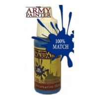 Army Painter - Warpaints - Ultramarine Blue