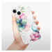 Odolné silikónové puzdro iSaprio - Flower Art 01 - iPhone 15