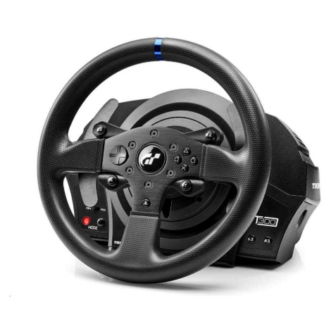 Thrustmaster Sada volantu T300 RS a 3-pedálov T3PA, GT Edícia pre PS4, PS3 a PC (4160681)