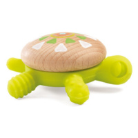 Hryzadlo - malá korytnačka