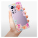 Odolné silikónové puzdro iSaprio - Flower Brush - Xiaomi 12 / 12X