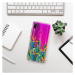 Plastové puzdro iSaprio - Exotic Flowers - Xiaomi Redmi Note 7