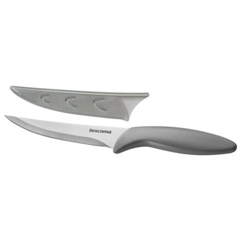 Sivé kuchynské nože
