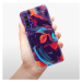 Odolné silikónové puzdro iSaprio - Color Marble 19 - Huawei Honor 20
