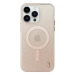 Kryt UNIQ case Coehl Lumino iPhone 14 Pro 6,1" champagne gold (UNIQ-IP6.1P(2022)-LUMCGLD)