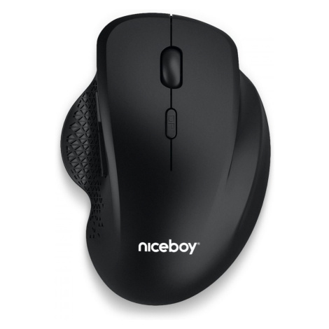 Počítačové myši Niceboy