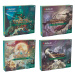 Wizards of the Coast Magic The Gathering - The Lord of the Rings: Tales of Middle-Earth Scene Bo