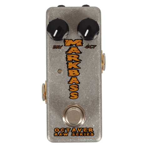 Markbass MB Raw Octaver