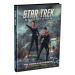 Modiphius Entertainment Star Trek: Adventures - Command Division Supplement