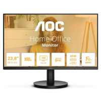 AOC 24B3CA2 monitor 24