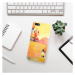 Odolné silikónové puzdro iSaprio - Fall Forest - Huawei Honor 7S