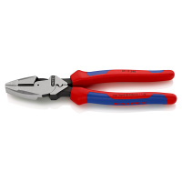 KNIPEX Kliešte kombinované - silové, americký model 0912240