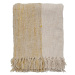 Bavlnená deka 125x150 cm Giuliana - Bloomingville