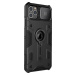 Nillkin CamShield Armor Kryt pre iPhone 11 Pro, Čierny