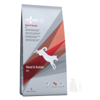 Trovet pes RID 12,5kg