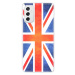 Odolné silikónové puzdro iSaprio - UK Flag - Samsung Galaxy M52 5G
