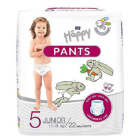 BELLA Baby Happy Pants Junior 22 ks