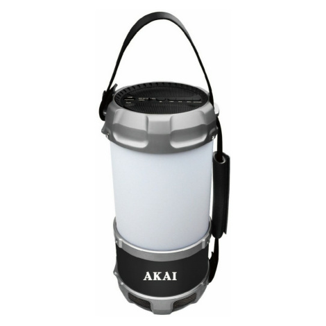 AKAI Prenosný reproduktor s BT ABTS-S38