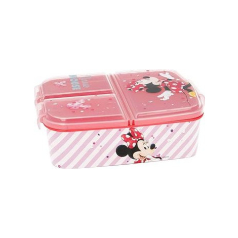 Alum Sendvičový box – Minnie Mouse