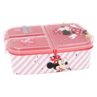 Alum Sendvičový box – Minnie Mouse